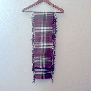 Women's scarf
